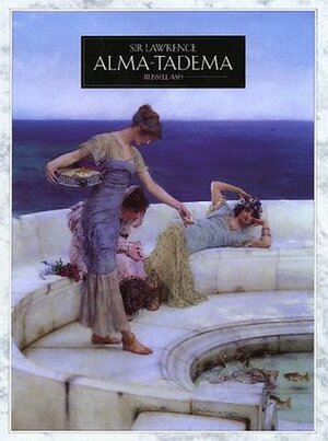 Sir Lawrence Alma-Tadema by Russell Ash, Lawrence Alma-Tadema