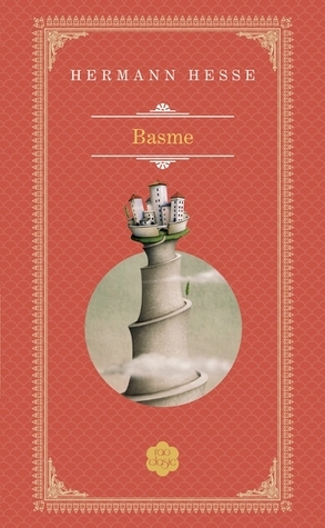 Basme by Hermann Hesse