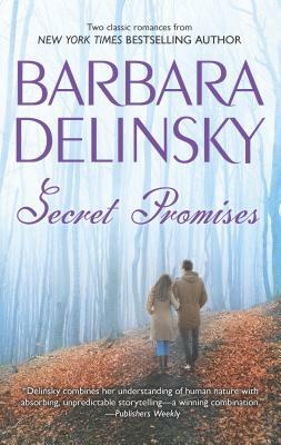 Secret Promises: An Anthology by Barbara Delinsky