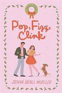 Pop, Fizz, Clink by Jenna Beall Mueller