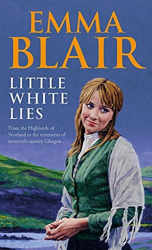 Little White Lies by Emma Blair