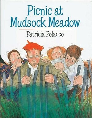 Picnic at Mudsock Meadow by Patricia Polacco