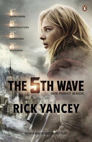 The 5th Wave by Rick Yancey