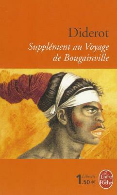 Supplement Au Voyage de Bougainville by Denis Diderot