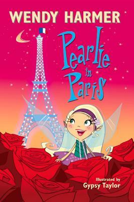 Pearlie in Paris by Wendy Harmer