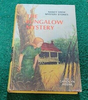 The Bungalow Mystery by Carolyn Keene
