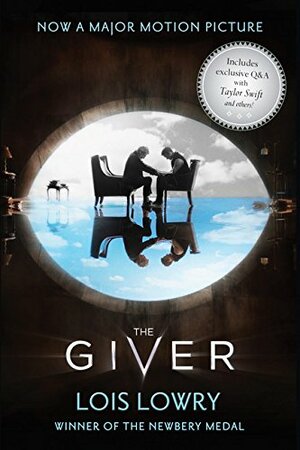 The Giver by Lois Lowry