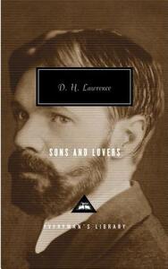 Sons and Lovers by D.H. Lawrence