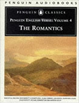 The Romantics by Judi Dench, Paul Driver, Andrew Sachs, John Moffatt, Alan Cumming