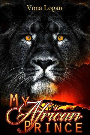 My African Prince by Vona Logan