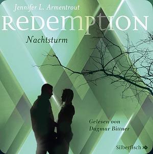 Redemption. Nachtsturm by Jennifer L. Armentrout