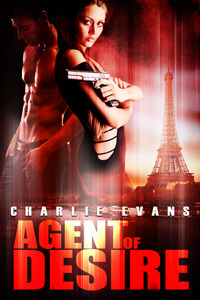 Agent of Desire by Charlie Evans