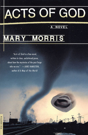 Acts of God by Mary Morris