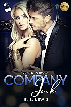 Company Ink by E.L. Lewis, Cherry publishing