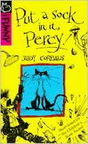 Put A Sock In It, Percy! by Judy Corbalis