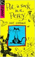 Put A Sock In It, Percy! by Judy Corbalis