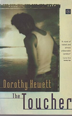 The Toucher by Dorothy Hewett