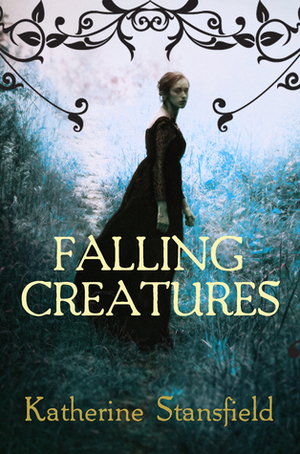 Falling Creatures by Katherine Stansfield