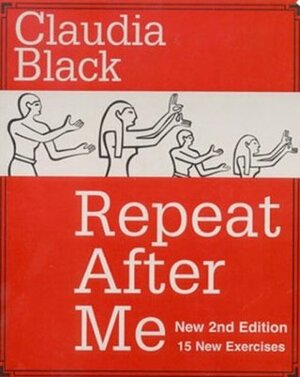 Repeat After Me by Claudia Black