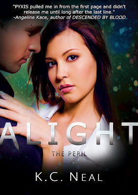 Alight: The Peril by K.C. Neal