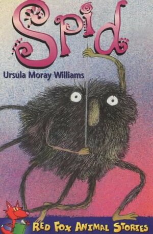 Spid by Ursula Moray Williams