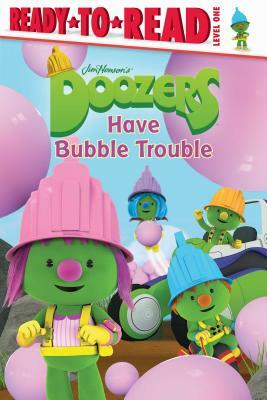 Doozers Have Bubble Trouble by 