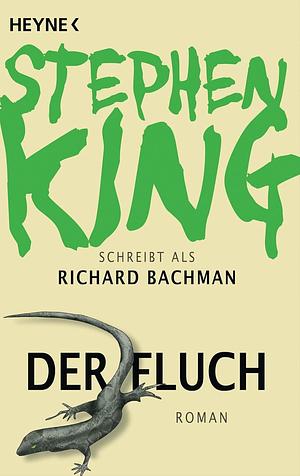 Der Fluch by Stephen King