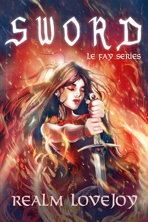 Sword by Realm Lovejoy