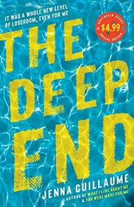 The Deep End by Jenna Guillaume