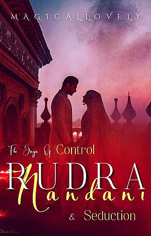 Rudra-Nandani by Magicallovely