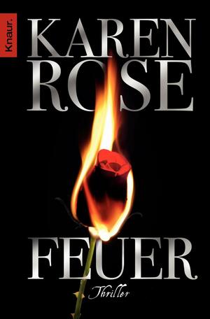 Feuer by Karen Rose