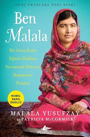 Ben Malala by Malala Yousafzai