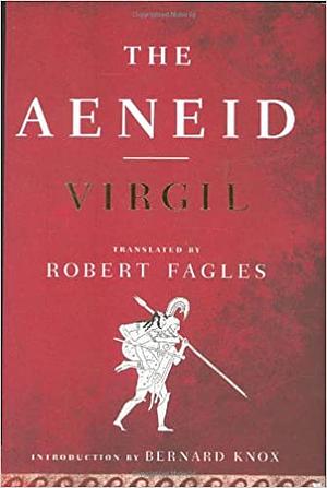 The Aeneid by Virgil