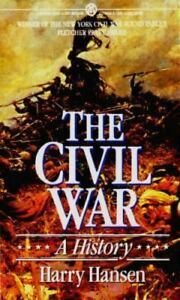 Civil War by Harry Hansen
