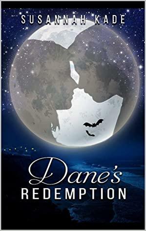 Dane's Redemption by Susannah Kade