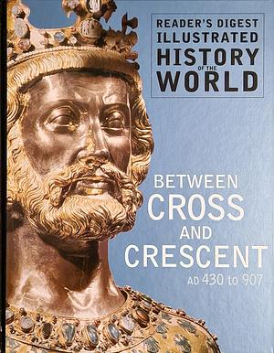 Between Cross and Crescent 430-907 by Reader's Digest