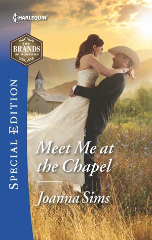 Meet Me at the Chapel by Joanna Sims