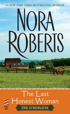 Lawless by Nora Roberts