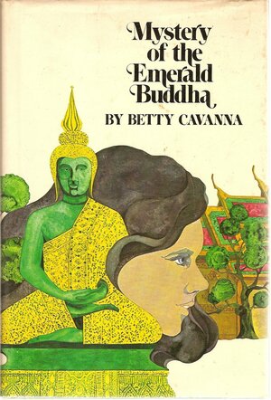 Mystery of the Emerald Buddha by Betty Cavanna