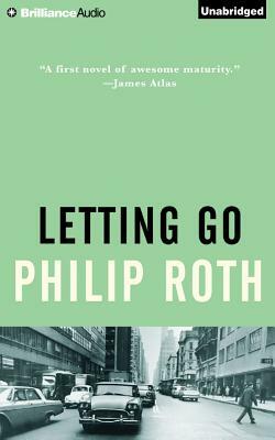 Letting Go by Philip Roth