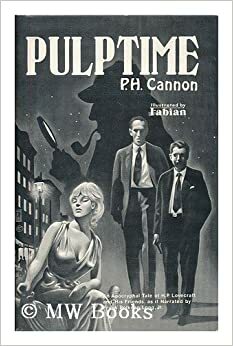 Pulptime by Peter H. Cannon