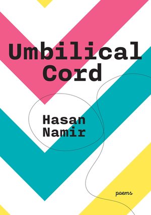 Umbilical Cord by Hasan Namir