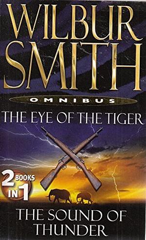 The Sound of Thunder by Wilbur Smith