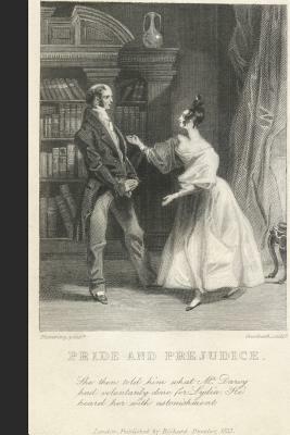 Pride and Prejudice by Jane Austen