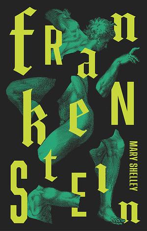 Frankenstein: Or The Modern Prometheus by Mary Shelley