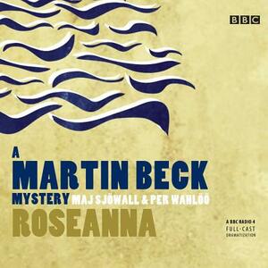 Roseanna: A Martin Beck Mystery by Maj Sjöwall, Per Wahlöö