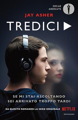 Tredici by Jay Asher