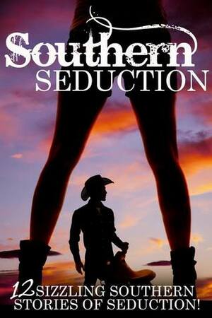 Southern Seduction Box Set by Aly Martinez, Laurel Ulen Curtis, Stacey Lewis, N.A. Alcorn, Jacquelyn Ayres, Kelly Collins, Ella Fox, M. Mabie, Rochelle Paige, Tessa Teevan, Elle Jefferson, K Webster