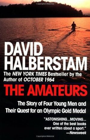 The Amateurs by David Halberstam