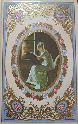 Sentido y sensibilidad by Jane Austen